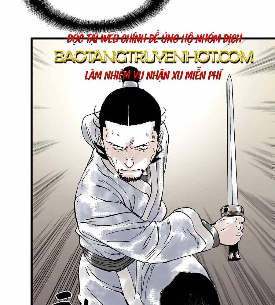 Ma Hiệp Côn Lôn Chapter 11 - 97