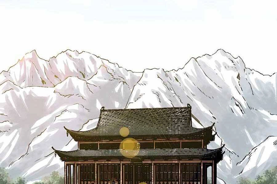 Ma Hiệp Côn Lôn Chapter 12 - 18