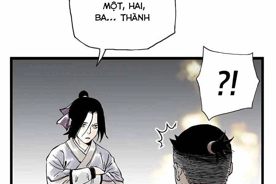 Ma Hiệp Côn Lôn Chapter 12 - 32