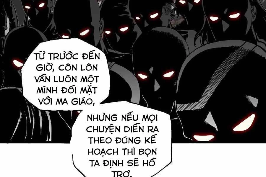 Ma Hiệp Côn Lôn Chapter 12 - 144