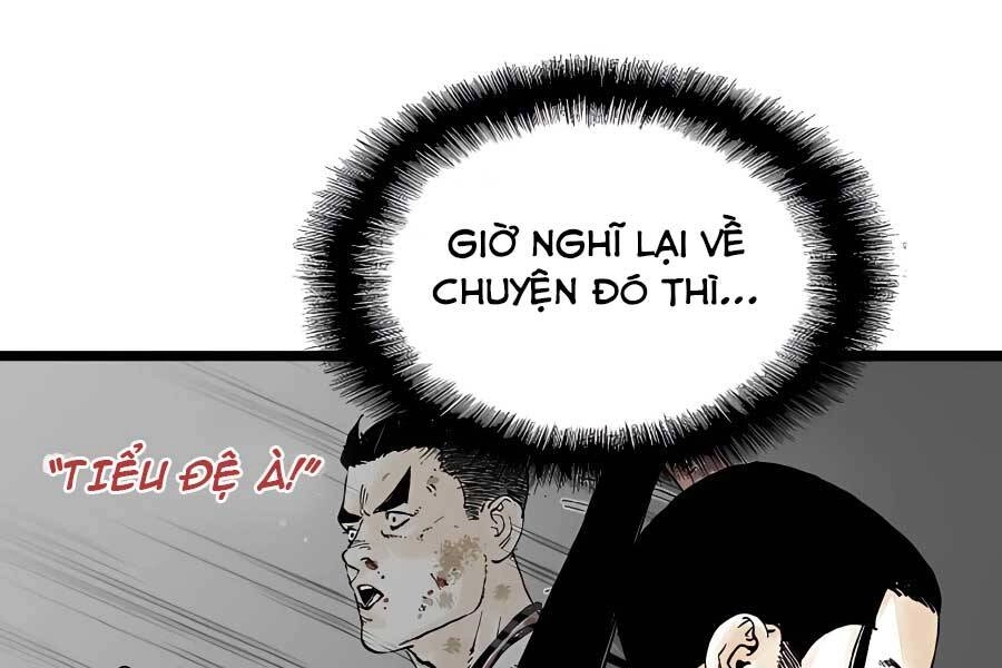 Ma Hiệp Côn Lôn Chapter 13 - 15