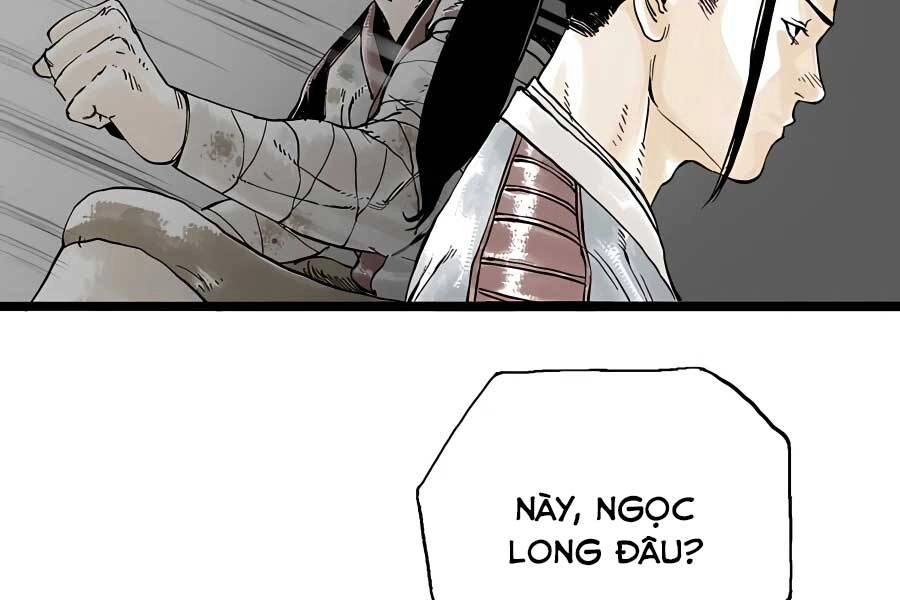 Ma Hiệp Côn Lôn Chapter 13 - 16