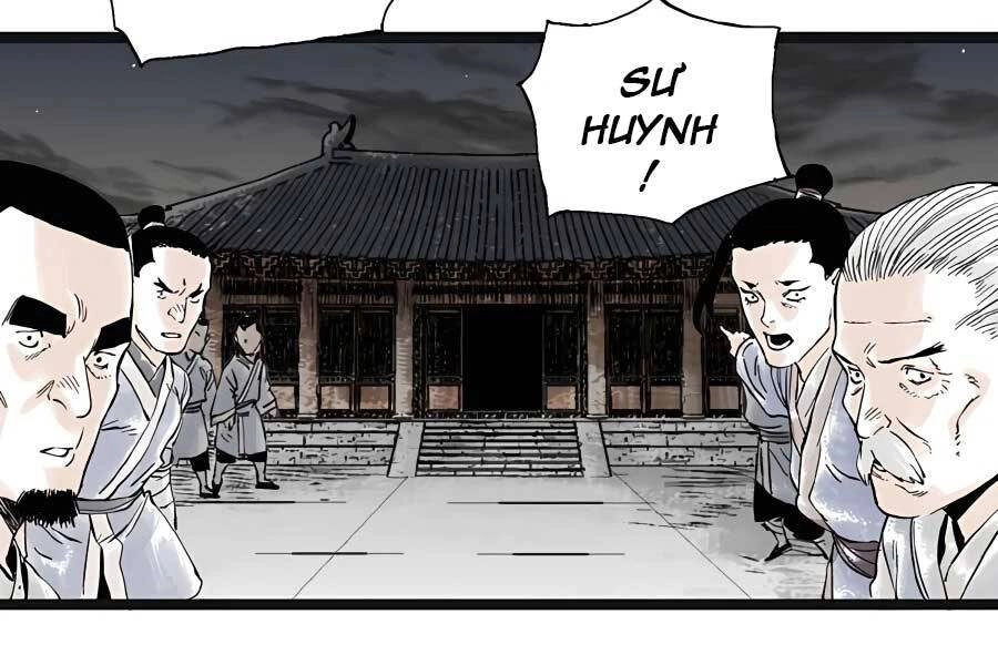 Ma Hiệp Côn Lôn Chapter 13 - 162