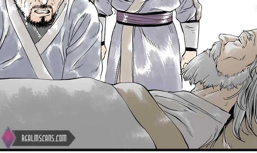 Ma Hiệp Côn Lôn Chapter 13 - 166