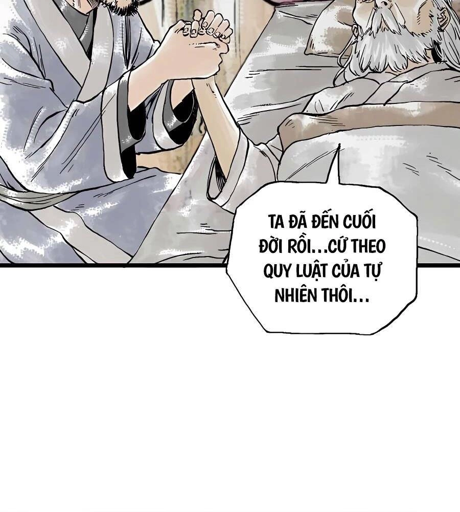 Ma Hiệp Côn Lôn Chapter 14 - 6