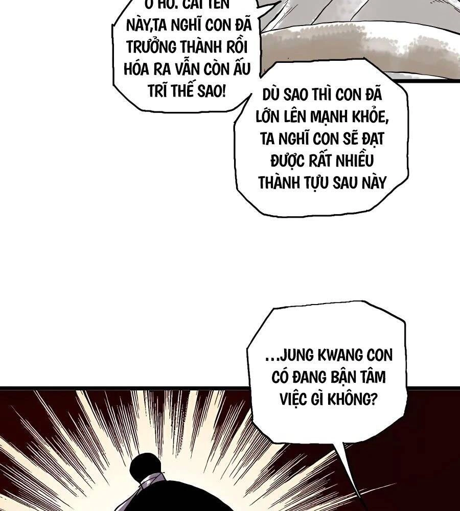 Ma Hiệp Côn Lôn Chapter 14 - 14