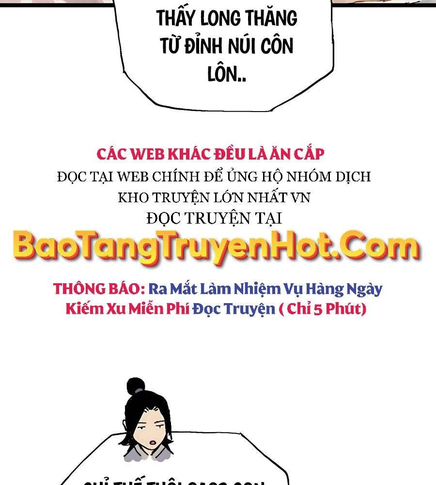 Ma Hiệp Côn Lôn Chapter 14 - 20