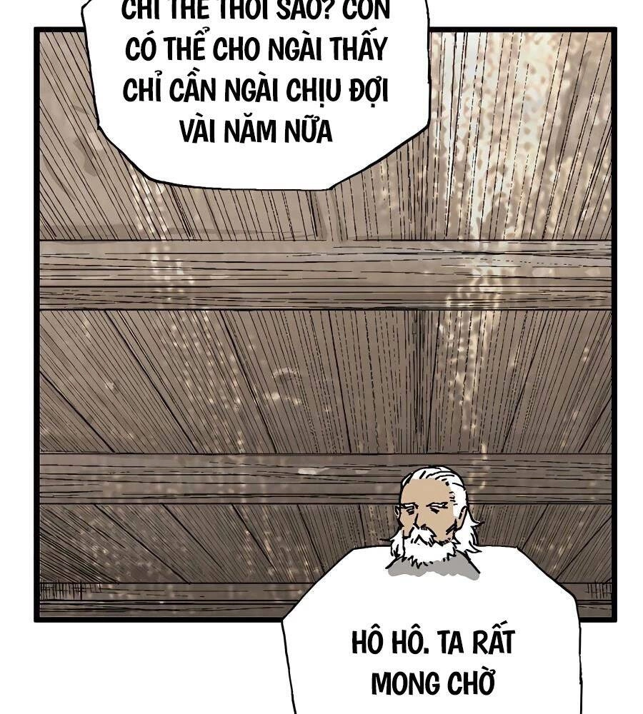 Ma Hiệp Côn Lôn Chapter 14 - 21