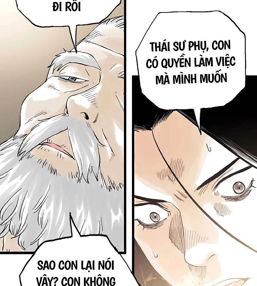Ma Hiệp Côn Lôn Chapter 14 - 40