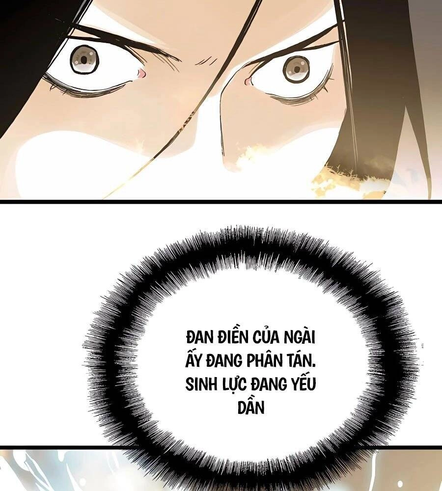 Ma Hiệp Côn Lôn Chapter 14 - 48