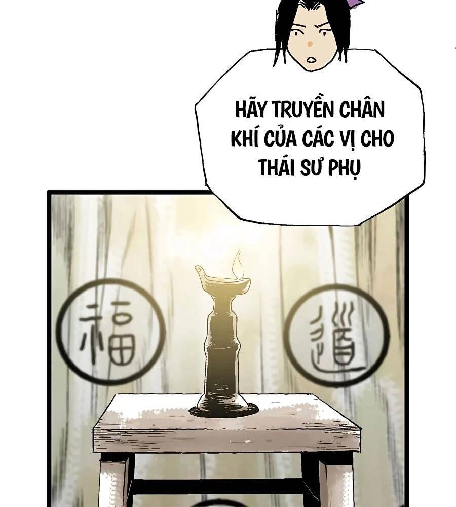 Ma Hiệp Côn Lôn Chapter 14 - 58