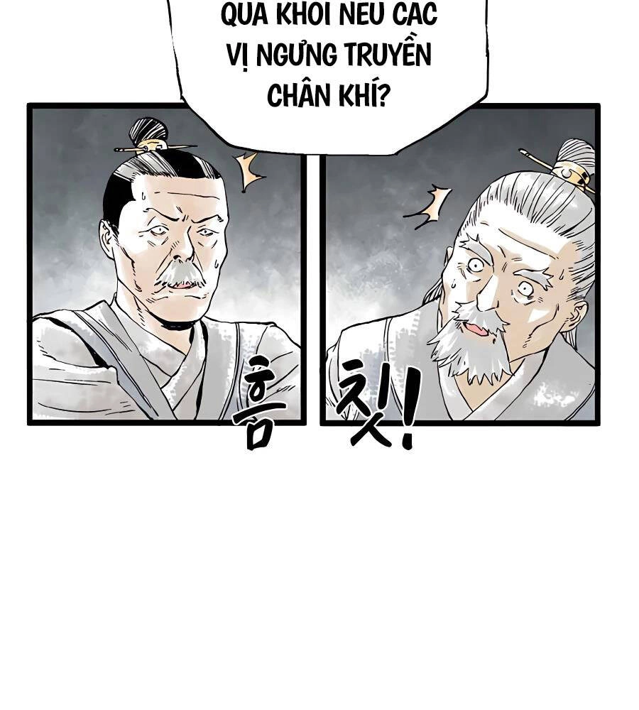Ma Hiệp Côn Lôn Chapter 14 - 79