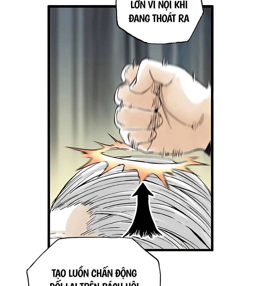 Ma Hiệp Côn Lôn Chapter 14 - 86