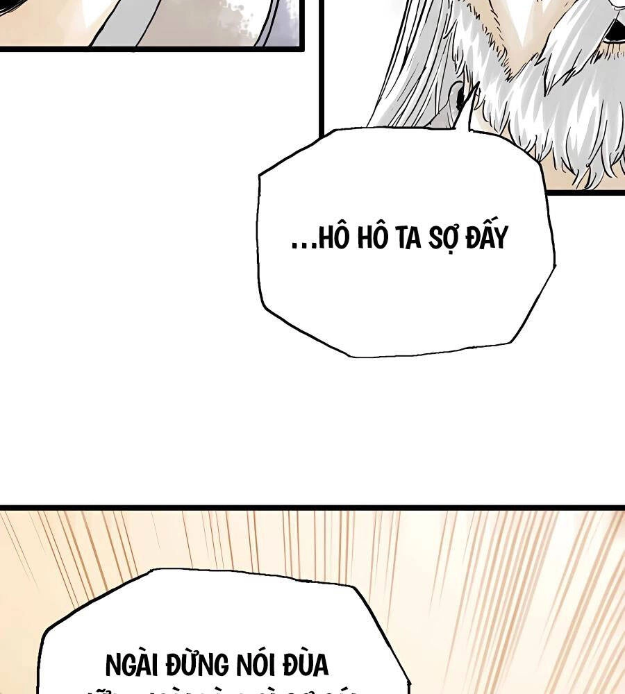 Ma Hiệp Côn Lôn Chapter 14 - 93