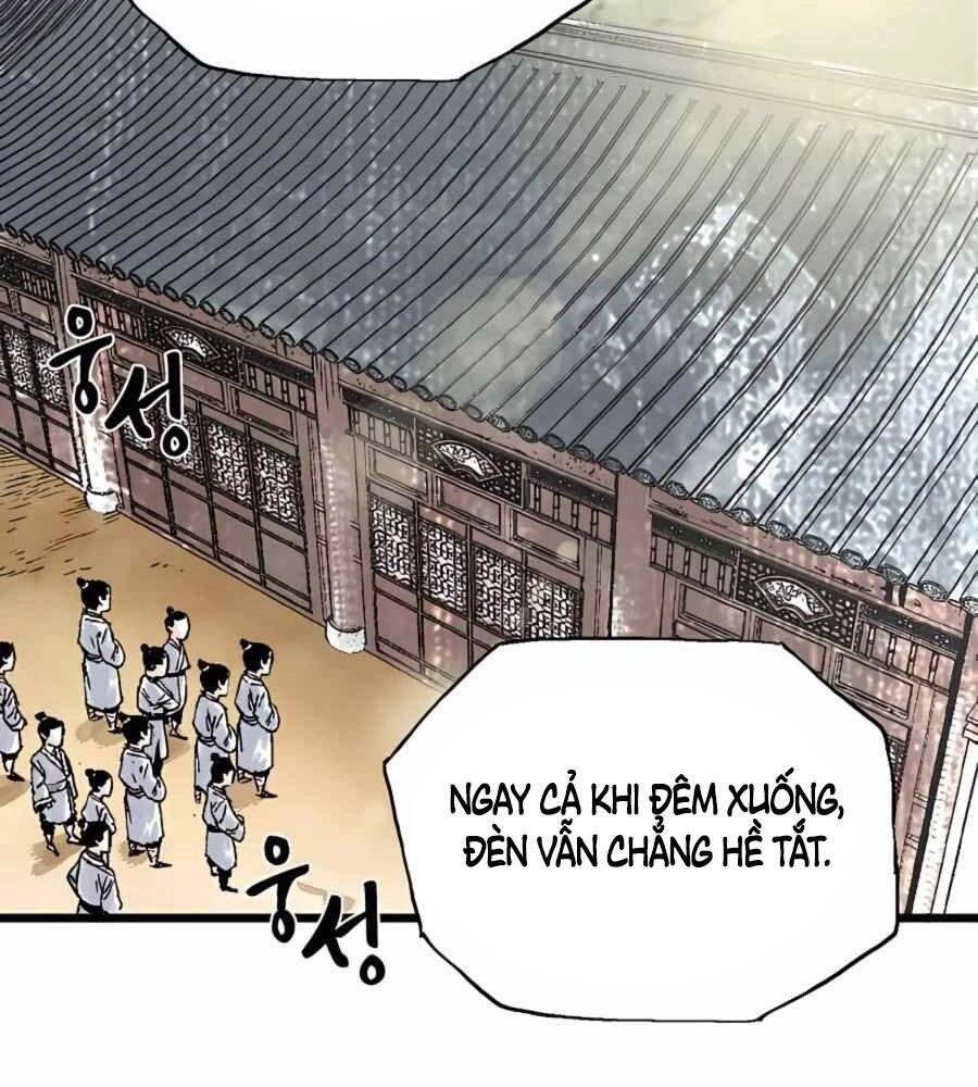 Ma Hiệp Côn Lôn Chapter 15 - 24
