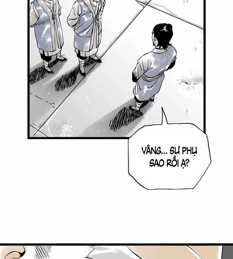 Ma Hiệp Côn Lôn Chapter 15 - 31