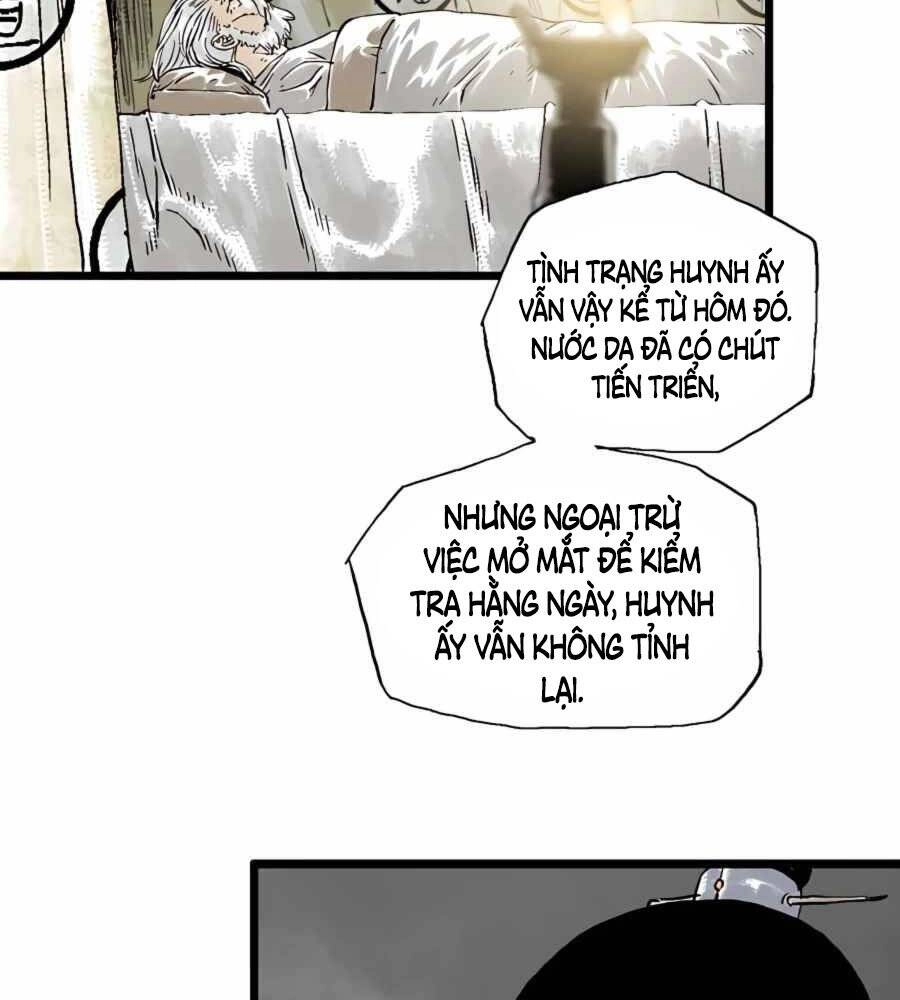 Ma Hiệp Côn Lôn Chapter 15 - 33