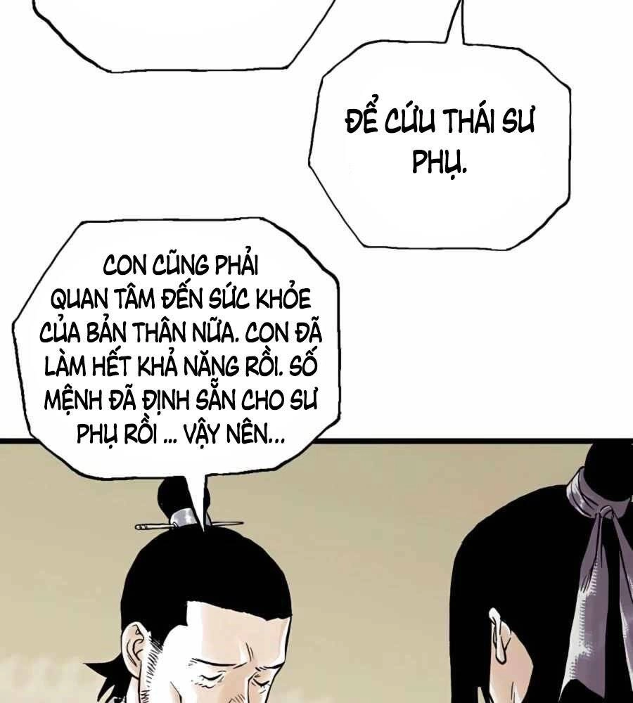 Ma Hiệp Côn Lôn Chapter 15 - 43