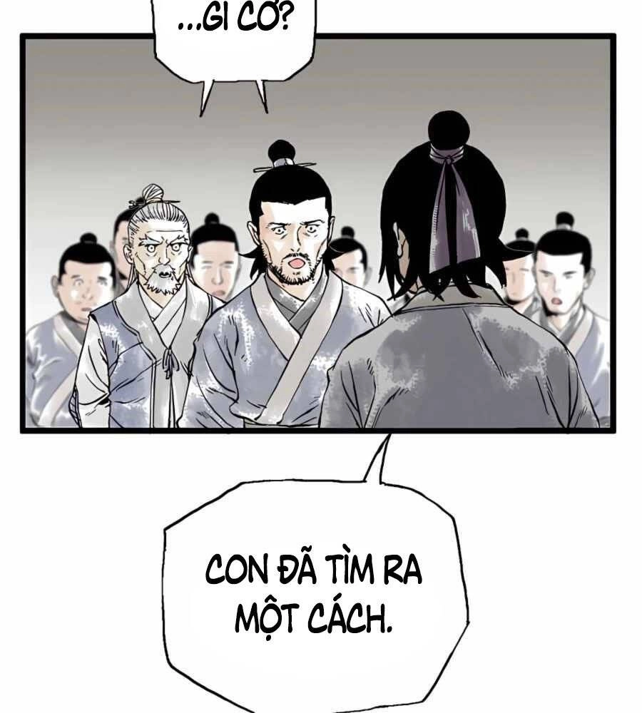 Ma Hiệp Côn Lôn Chapter 15 - 45