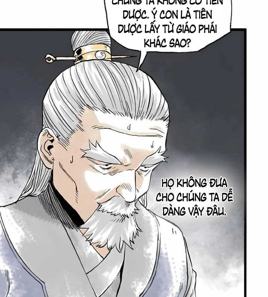 Ma Hiệp Côn Lôn Chapter 15 - 52