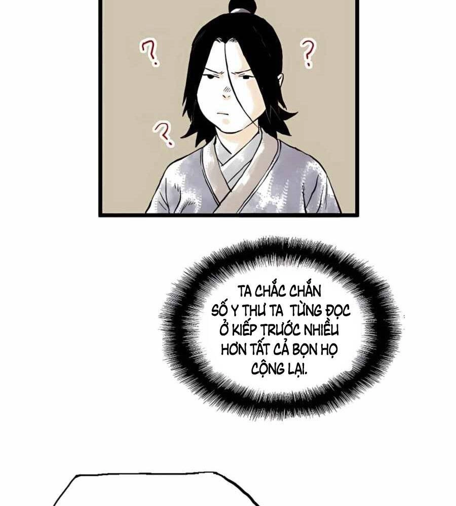 Ma Hiệp Côn Lôn Chapter 15 - 56