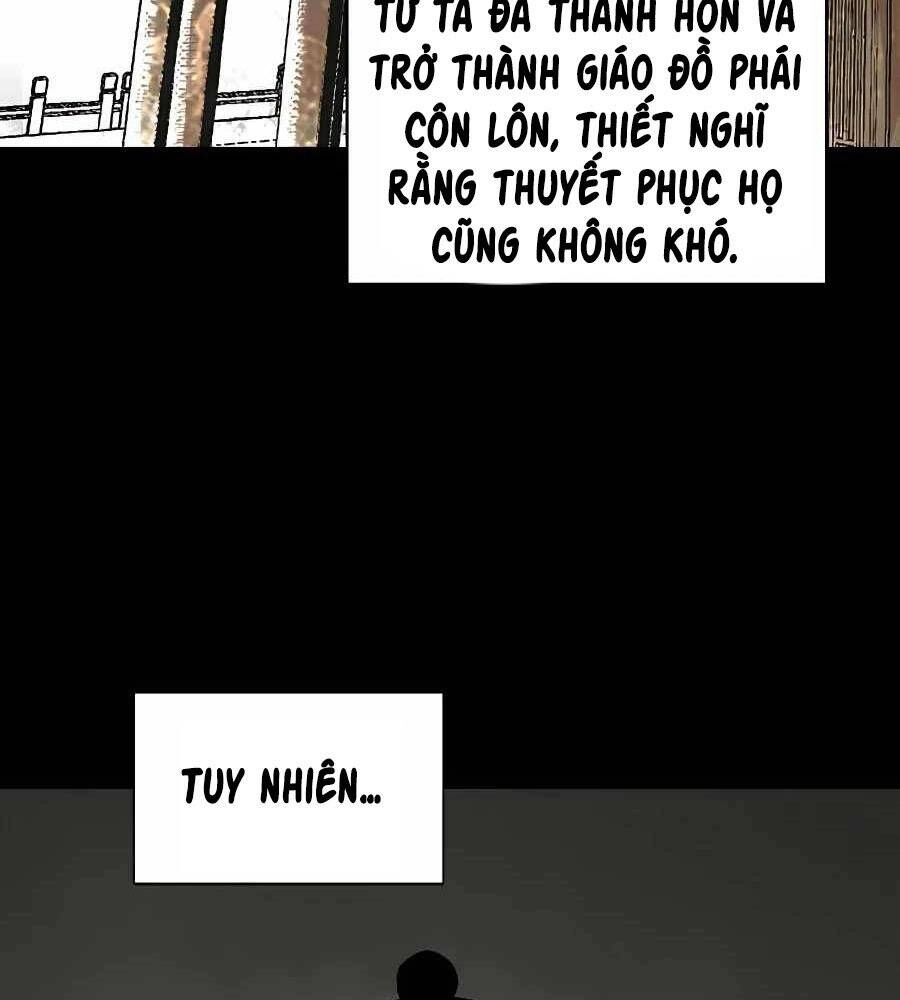 Ma Hiệp Côn Lôn Chapter 16 - 11