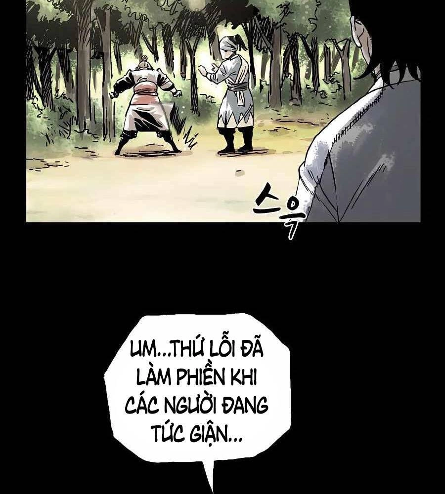 Ma Hiệp Côn Lôn Chapter 16 - 20