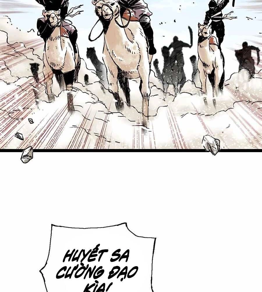 Ma Hiệp Côn Lôn Chapter 16 - 31