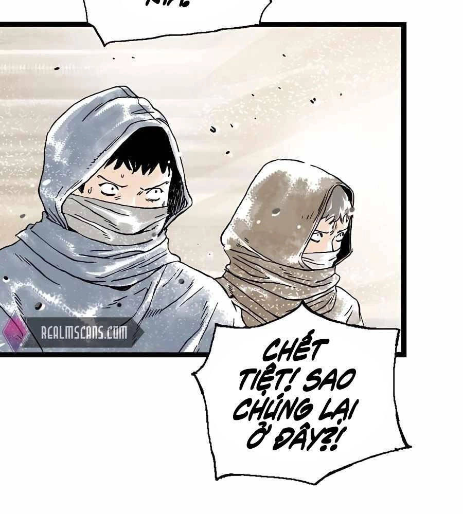 Ma Hiệp Côn Lôn Chapter 16 - 32