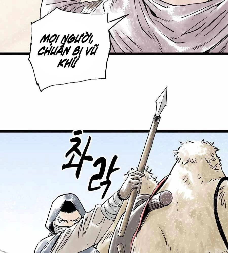 Ma Hiệp Côn Lôn Chapter 16 - 36