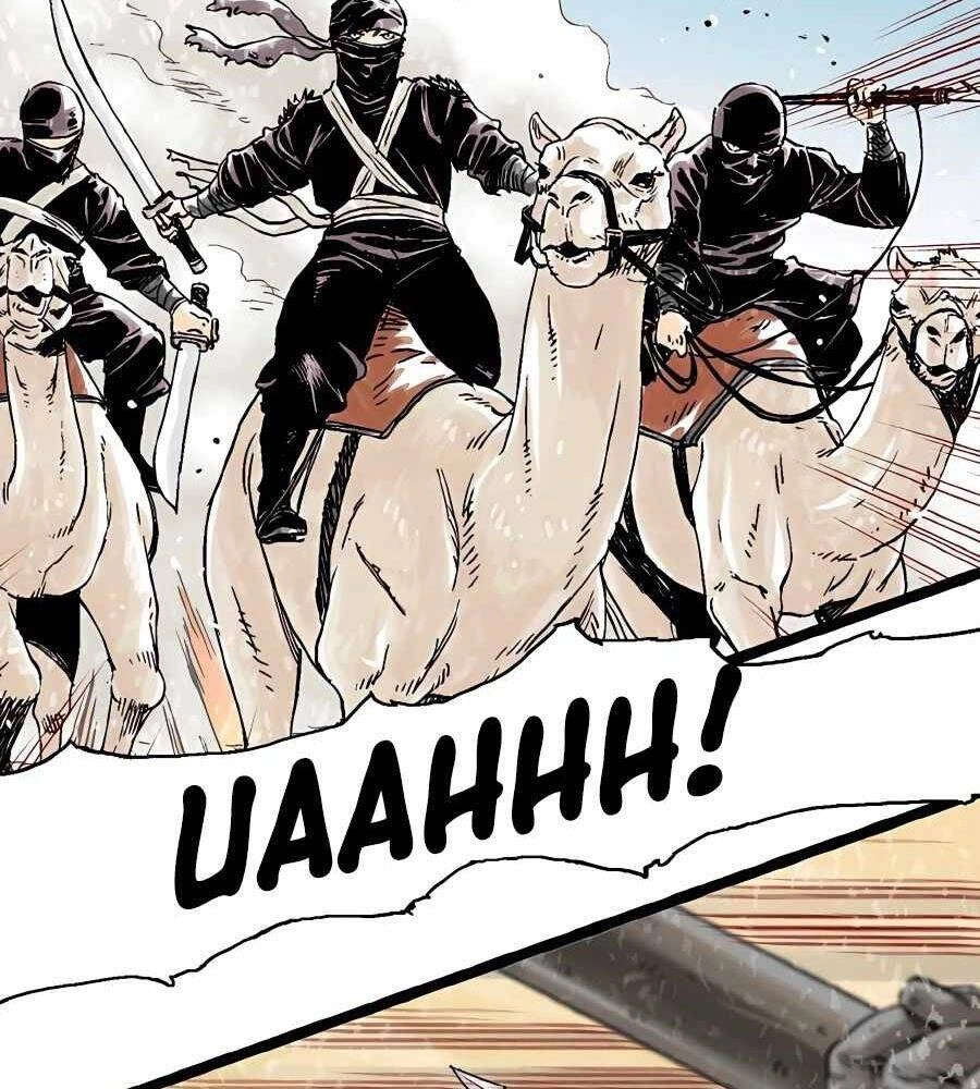 Ma Hiệp Côn Lôn Chapter 16 - 42