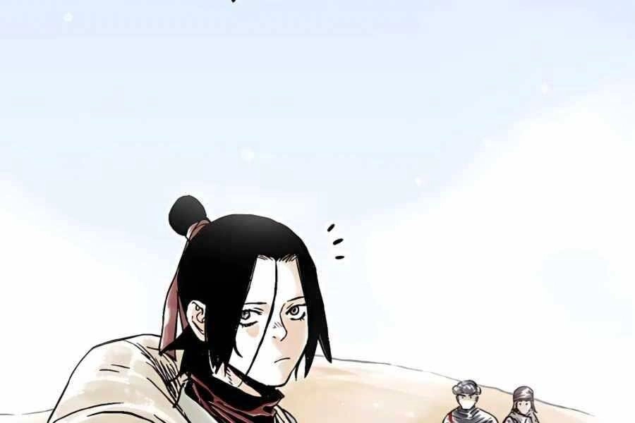 Ma Hiệp Côn Lôn Chapter 17 - 2