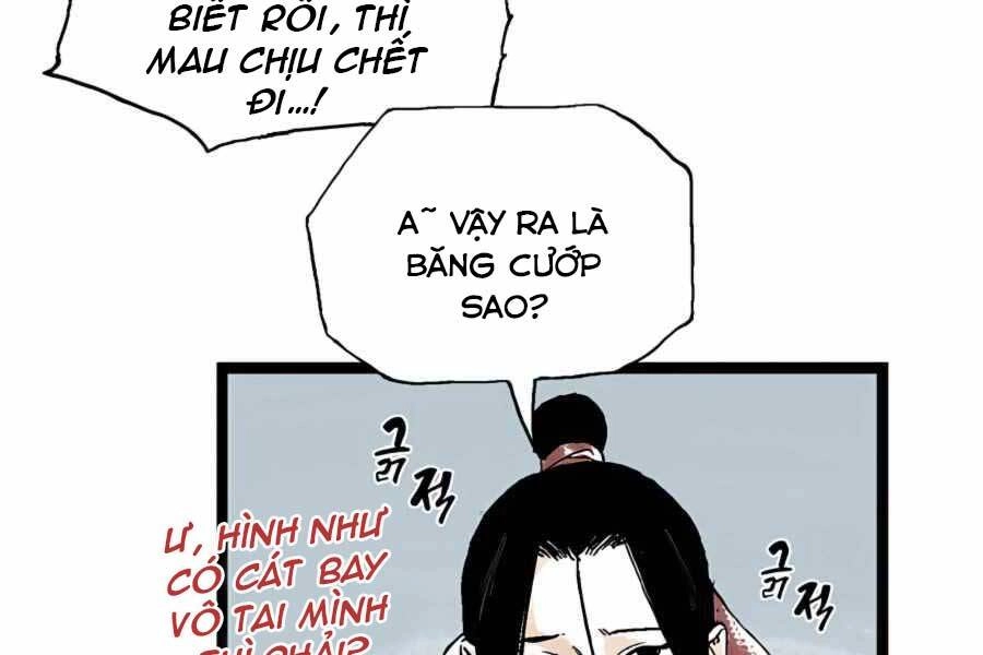 Ma Hiệp Côn Lôn Chapter 17 - 8