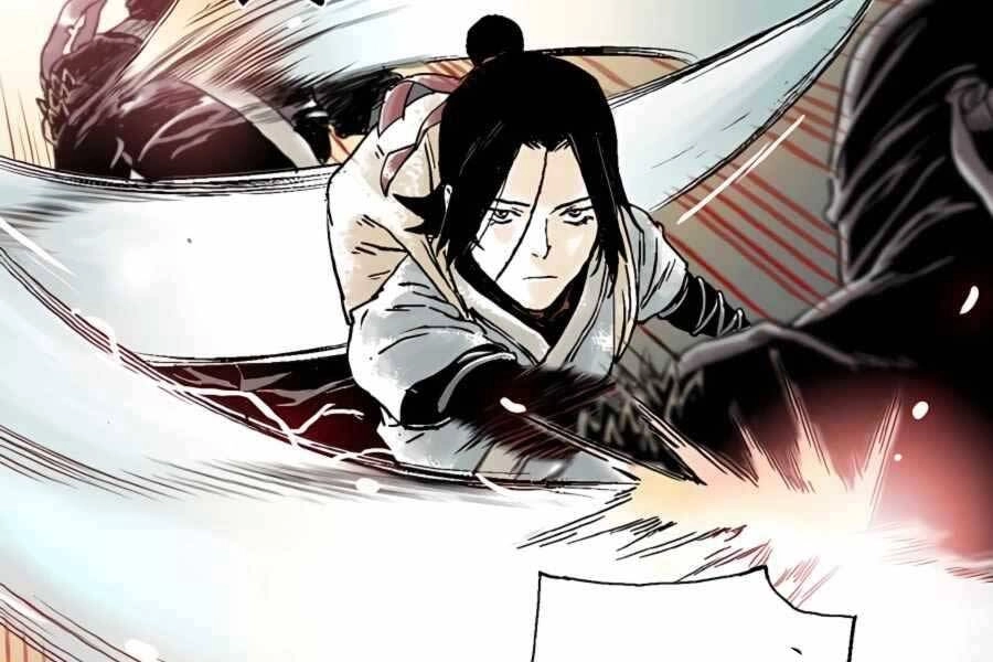 Ma Hiệp Côn Lôn Chapter 17 - 27