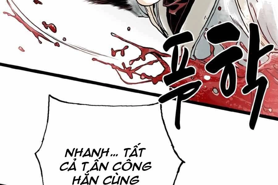 Ma Hiệp Côn Lôn Chapter 17 - 31
