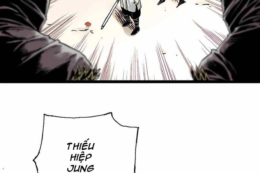 Ma Hiệp Côn Lôn Chapter 17 - 35