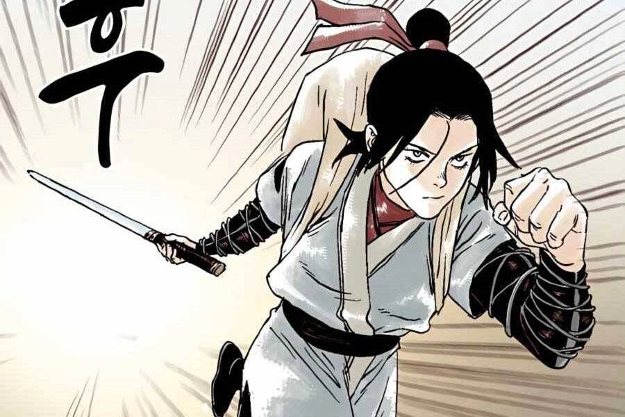 Ma Hiệp Côn Lôn Chapter 17 - 64