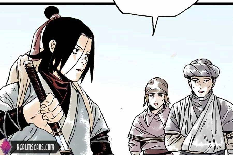 Ma Hiệp Côn Lôn Chapter 17 - 88