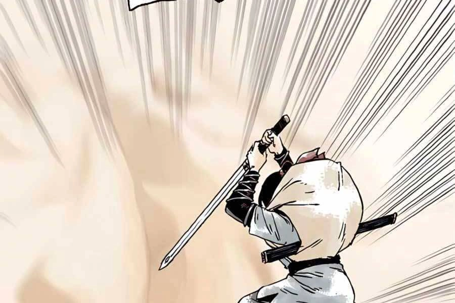 Ma Hiệp Côn Lôn Chapter 17 - 122