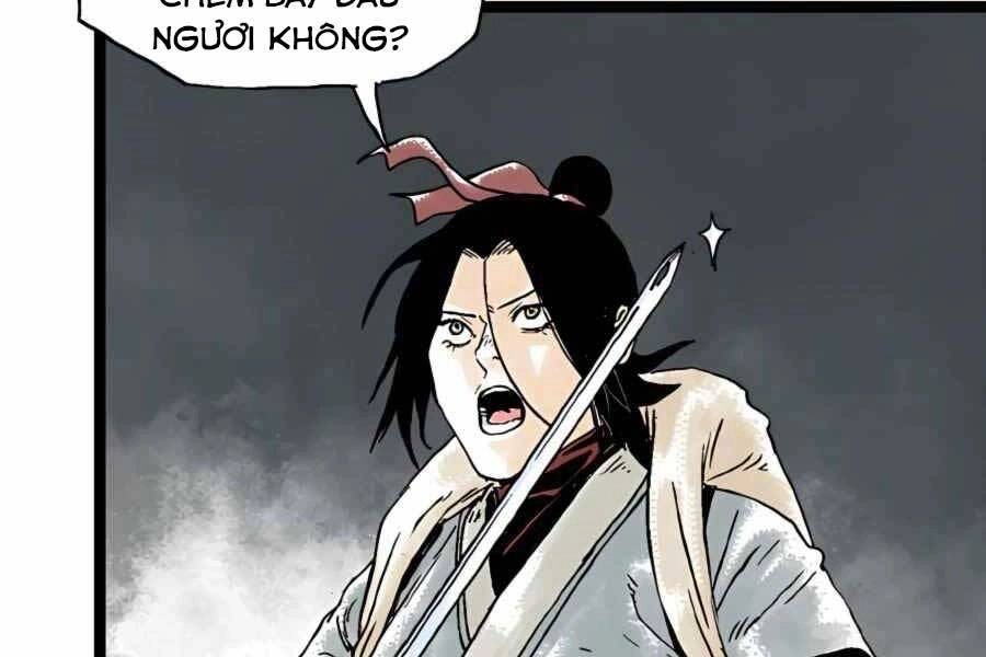 Ma Hiệp Côn Lôn Chapter 17 - 145