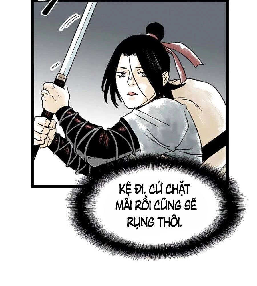 Ma Hiệp Côn Lôn Chapter 18 - 11