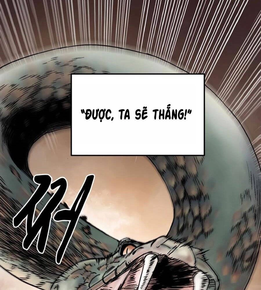 Ma Hiệp Côn Lôn Chapter 18 - 27