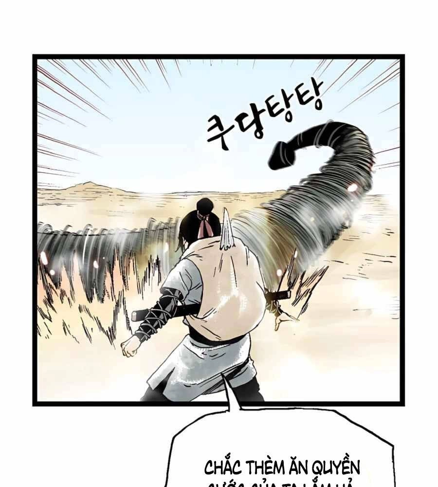 Ma Hiệp Côn Lôn Chapter 18 - 35