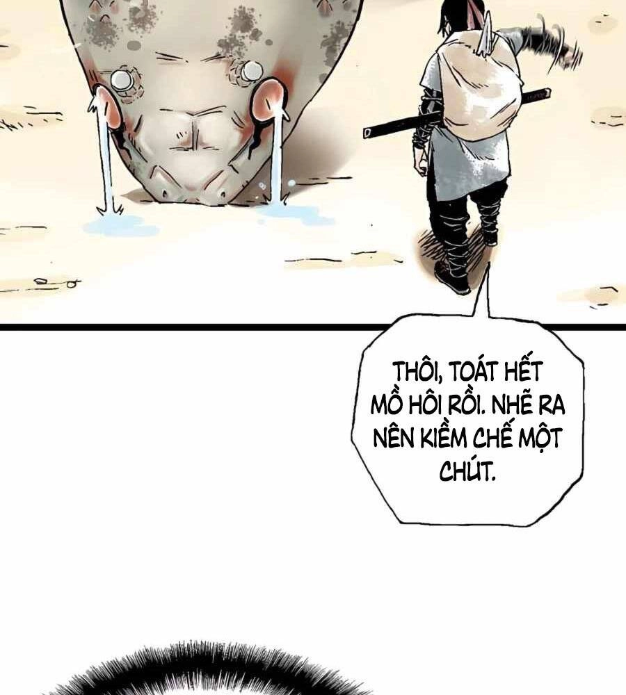 Ma Hiệp Côn Lôn Chapter 18 - 41