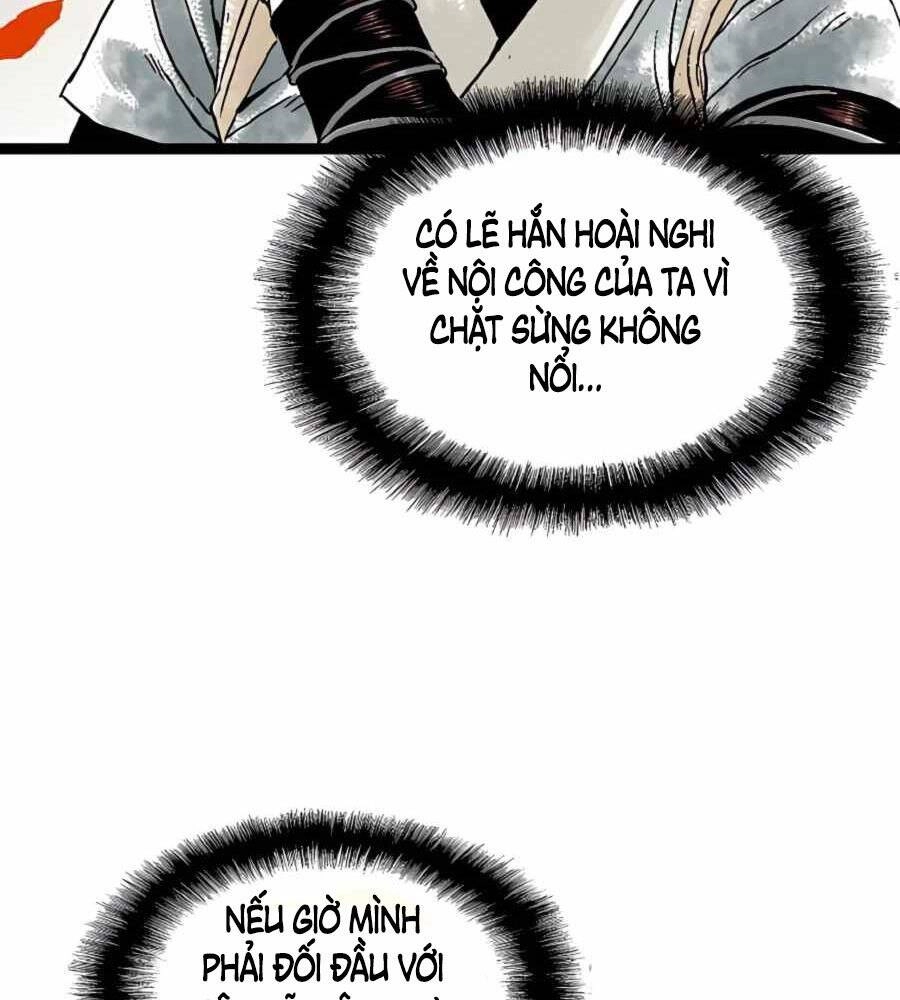 Ma Hiệp Côn Lôn Chapter 18 - 43