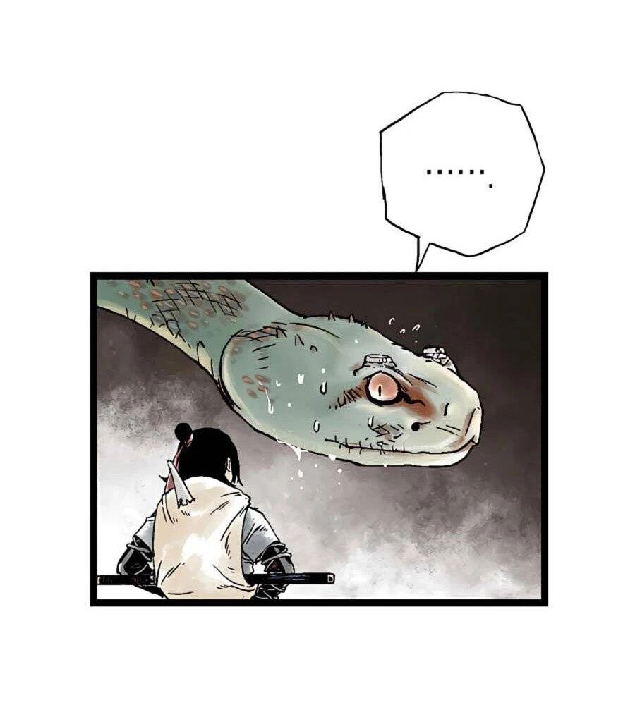 Ma Hiệp Côn Lôn Chapter 18 - 46