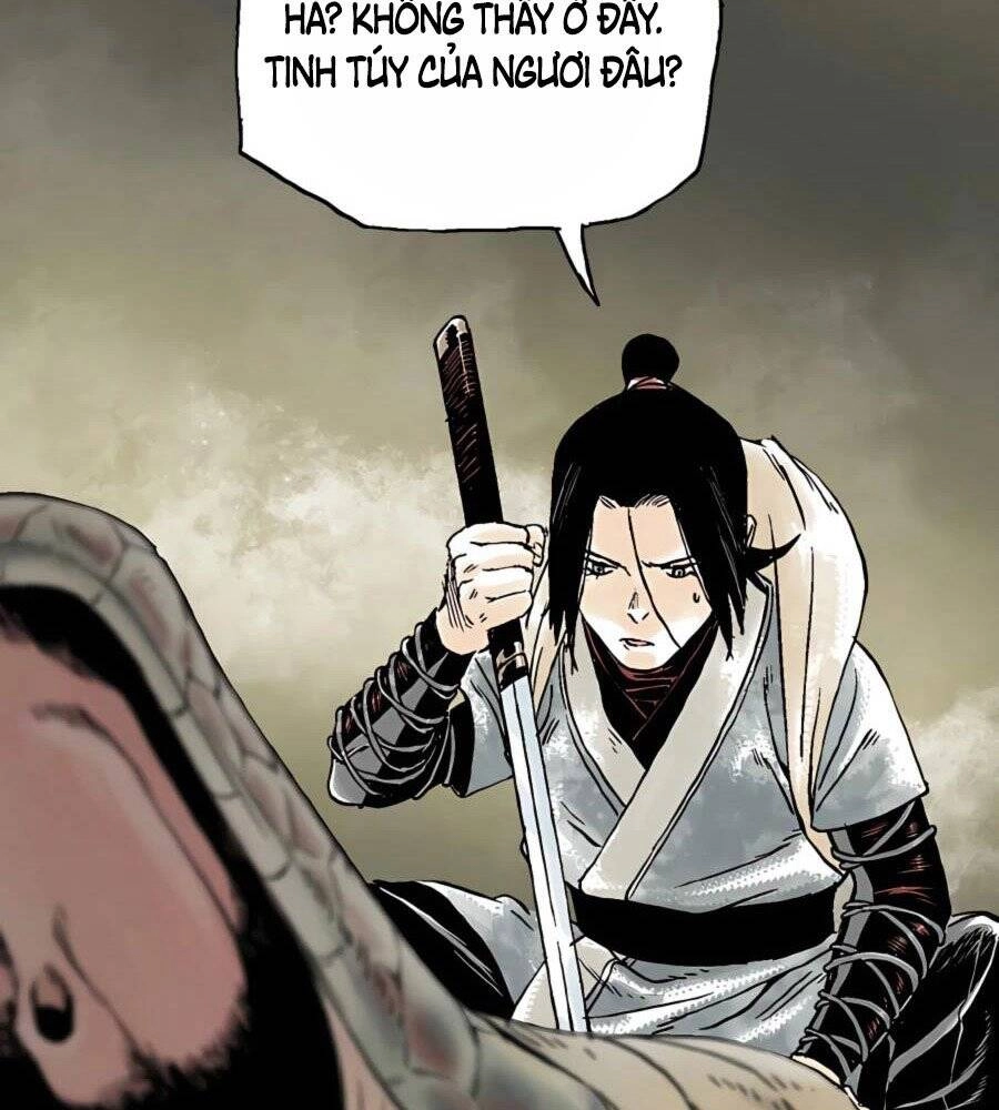 Ma Hiệp Côn Lôn Chapter 18 - 58