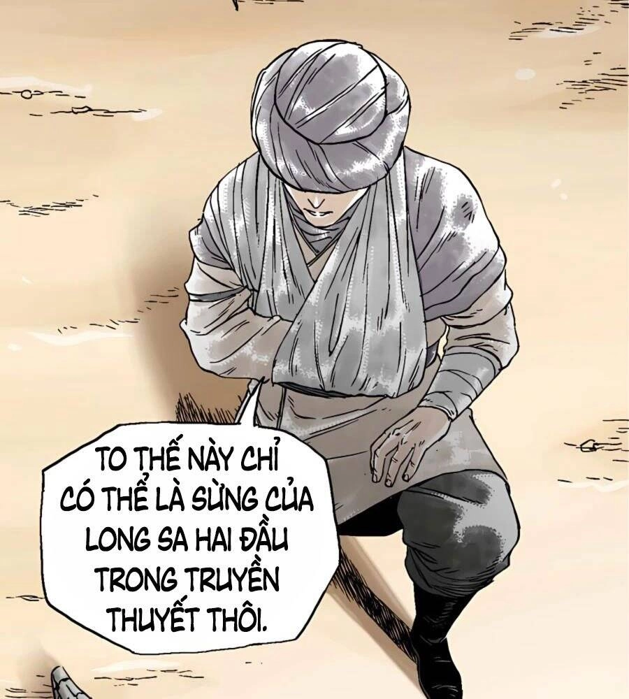 Ma Hiệp Côn Lôn Chapter 18 - 82