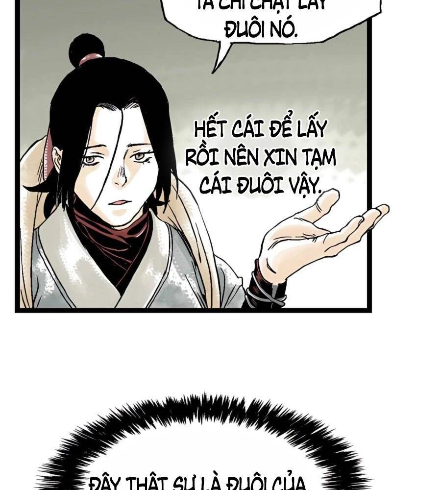 Ma Hiệp Côn Lôn Chapter 18 - 84
