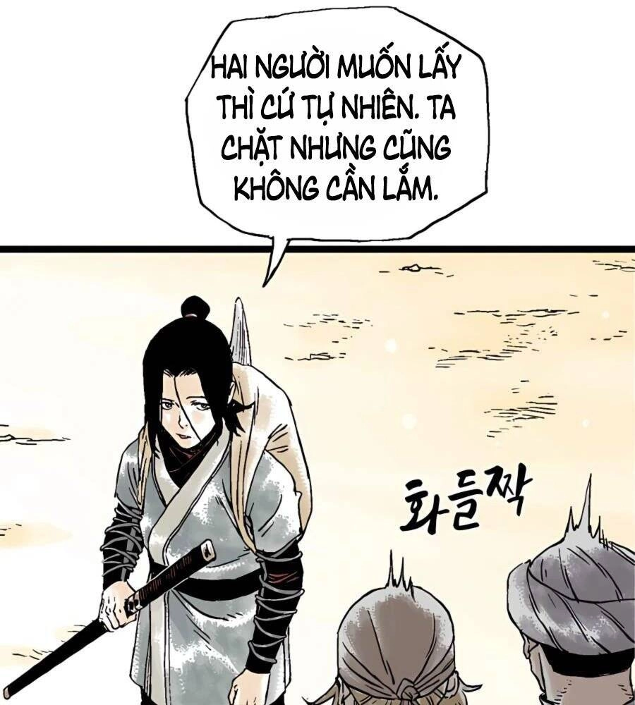 Ma Hiệp Côn Lôn Chapter 18 - 86